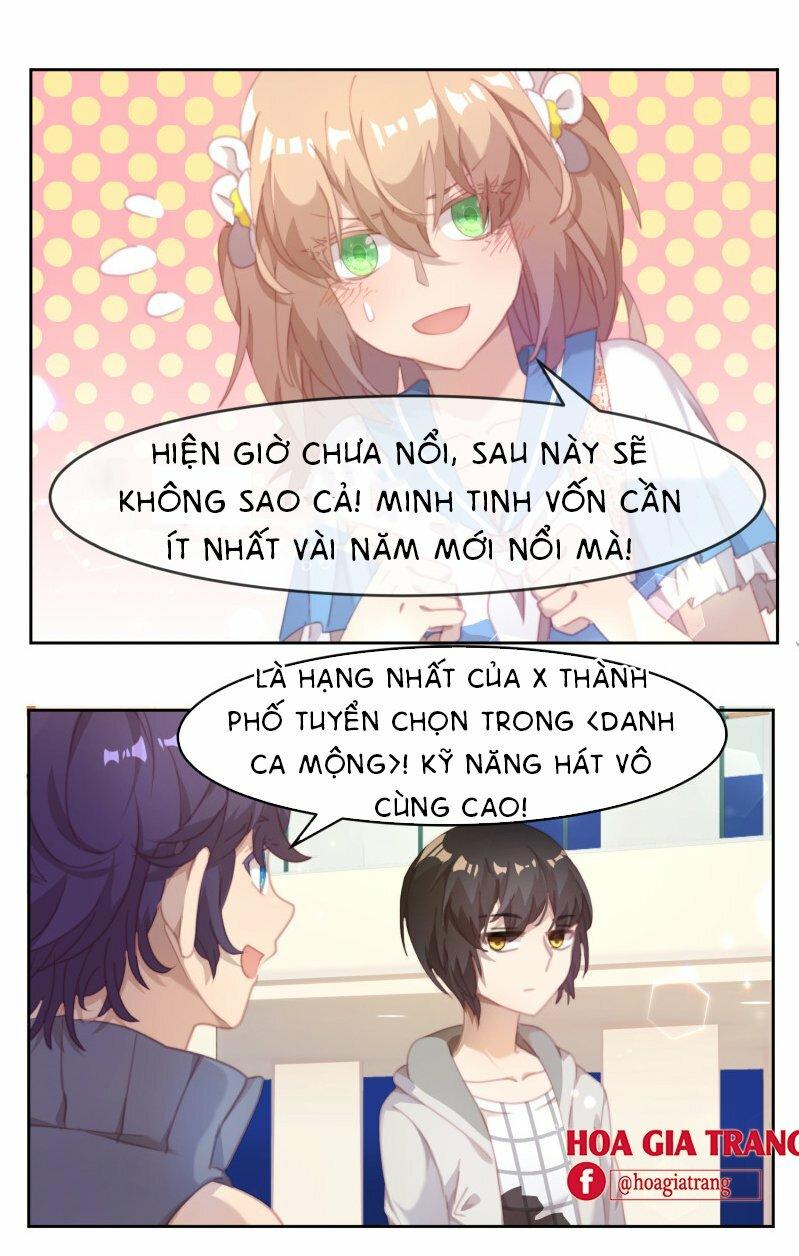 Thanh Âm Giai Điệu Phản Công Chapter 39 - Trang 2