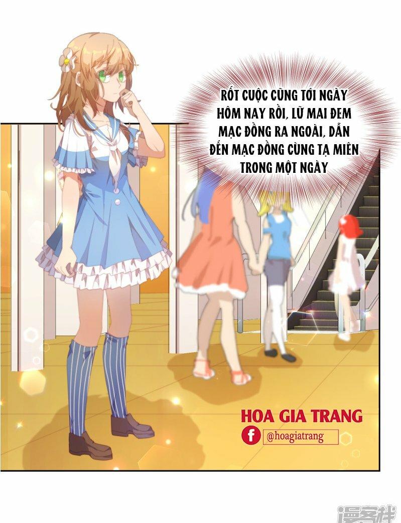 Thanh Âm Giai Điệu Phản Công Chapter 39 - Trang 2