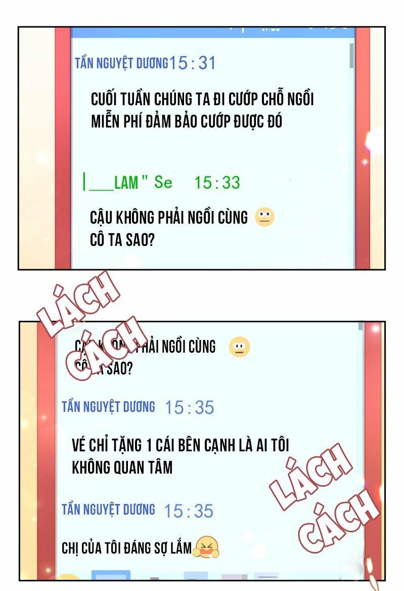 Thanh Âm Giai Điệu Phản Công Chapter 38 - Trang 2