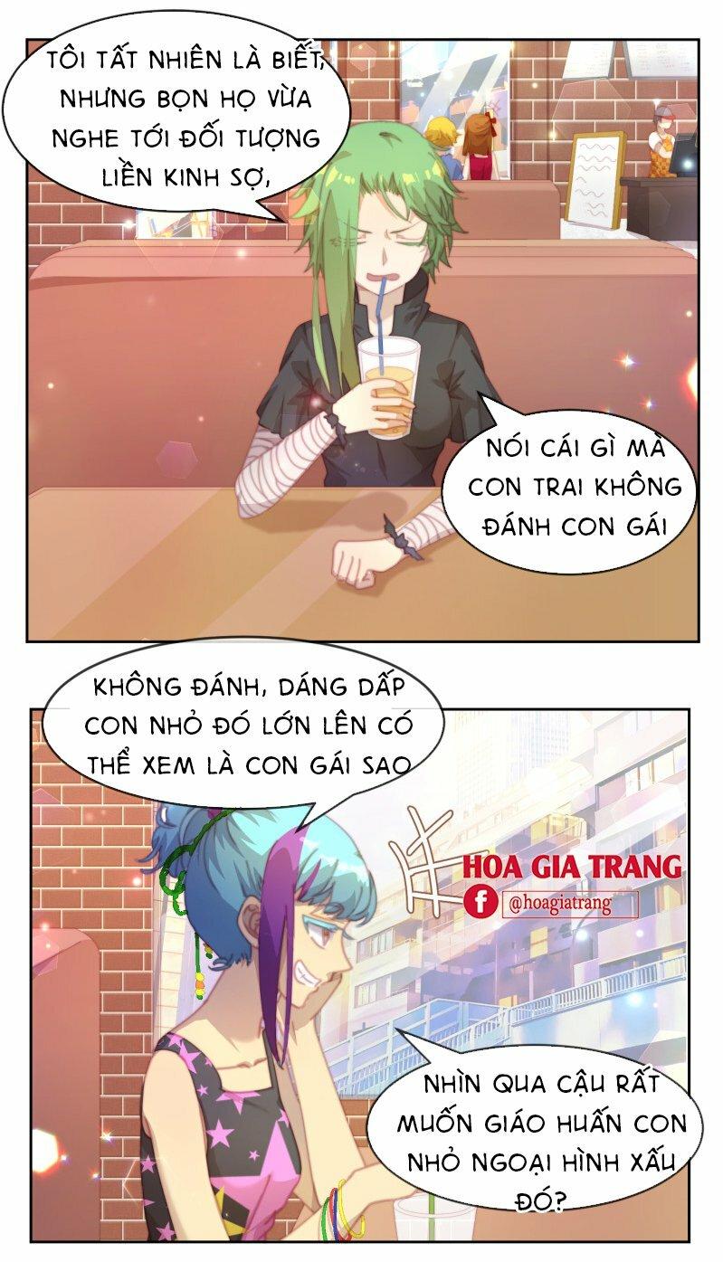 Thanh Âm Giai Điệu Phản Công Chapter 38 - Trang 2