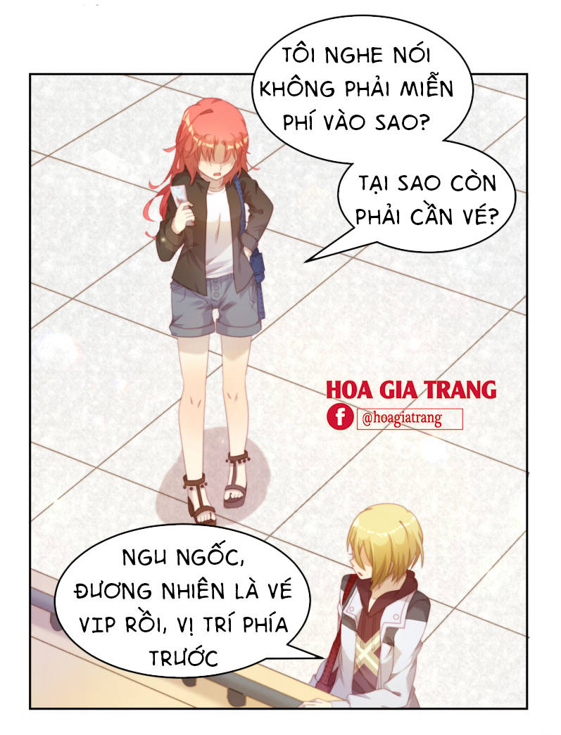 Thanh Âm Giai Điệu Phản Công Chapter 37 - Trang 2