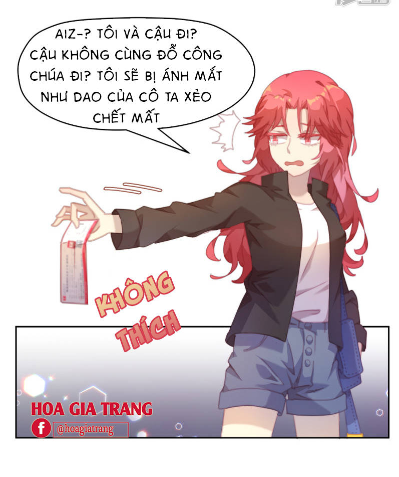 Thanh Âm Giai Điệu Phản Công Chapter 37 - Trang 2