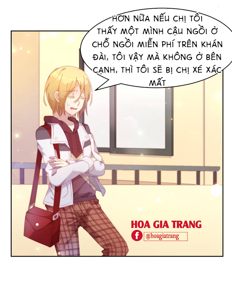 Thanh Âm Giai Điệu Phản Công Chapter 37 - Trang 2