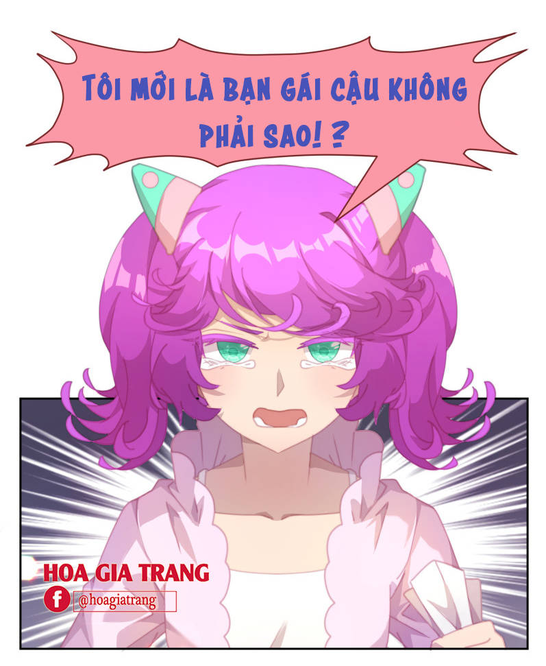 Thanh Âm Giai Điệu Phản Công Chapter 37 - Trang 2