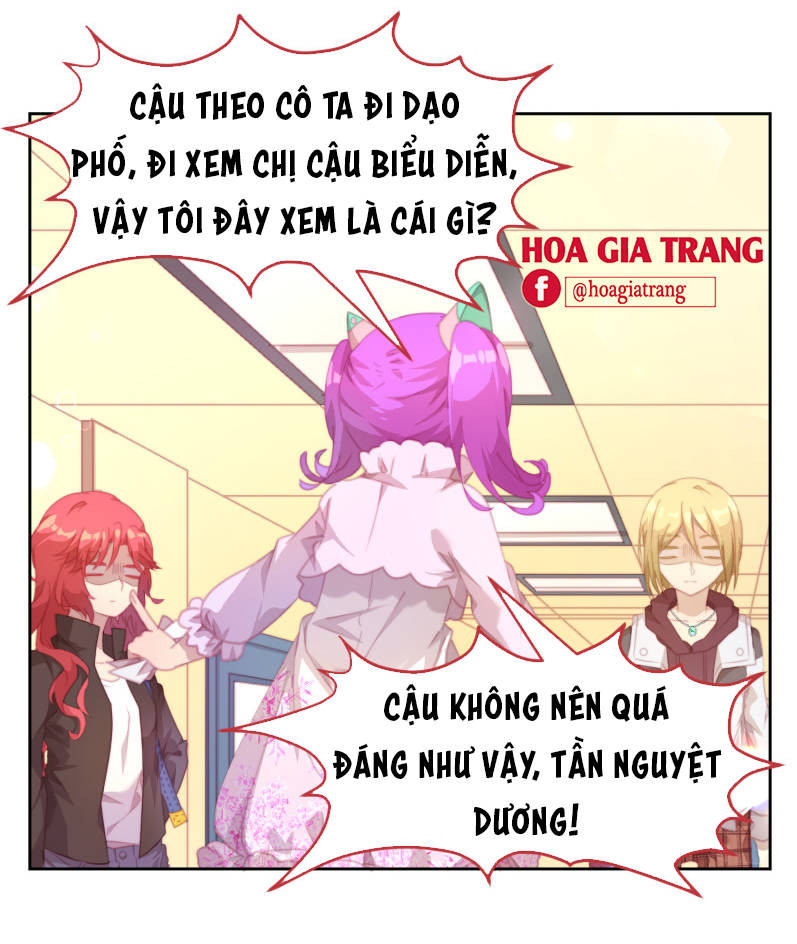 Thanh Âm Giai Điệu Phản Công Chapter 37 - Trang 2