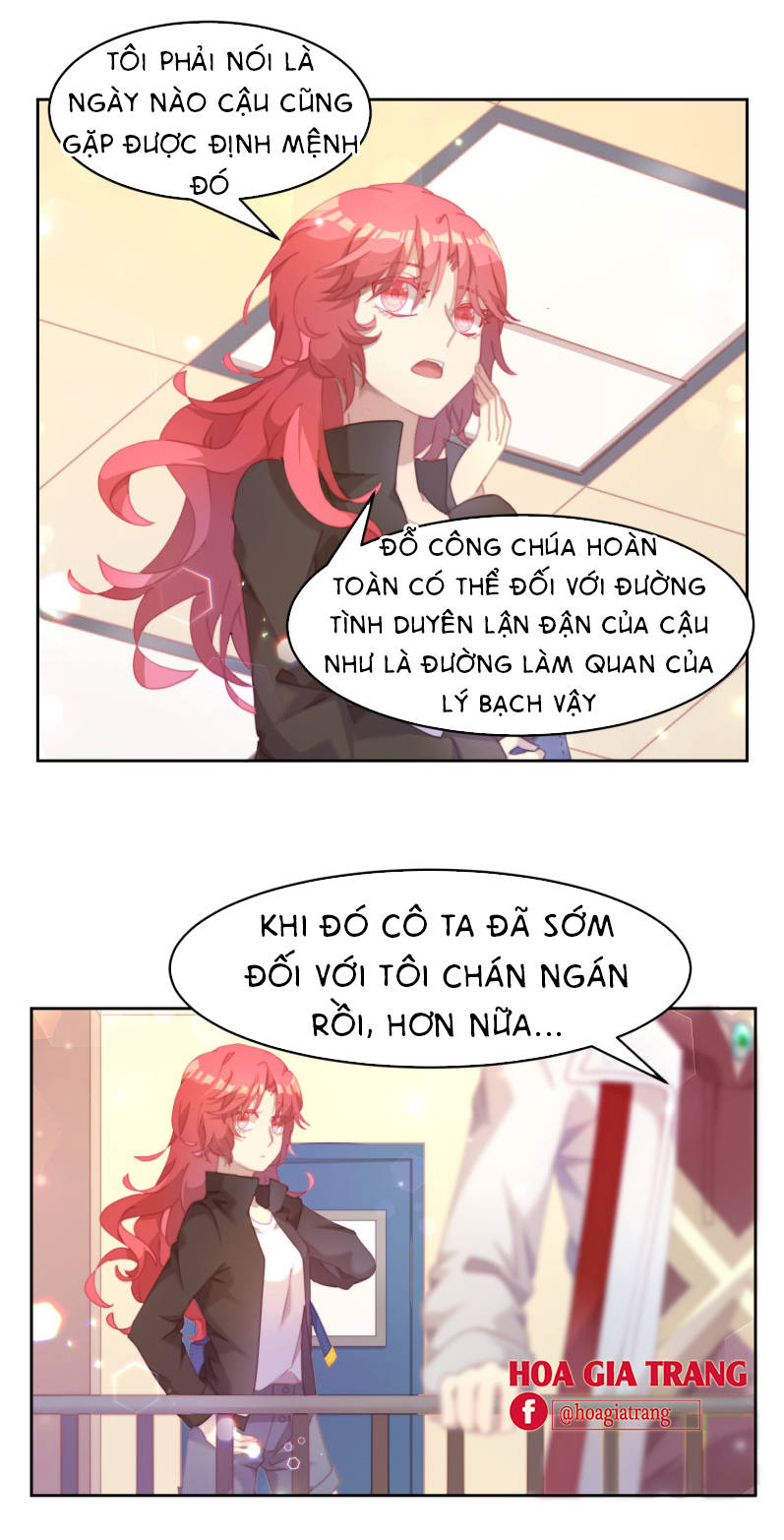 Thanh Âm Giai Điệu Phản Công Chapter 37 - Trang 2