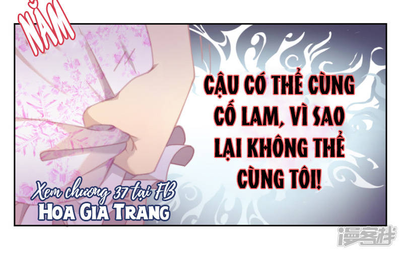 Thanh Âm Giai Điệu Phản Công Chapter 36 - Trang 2