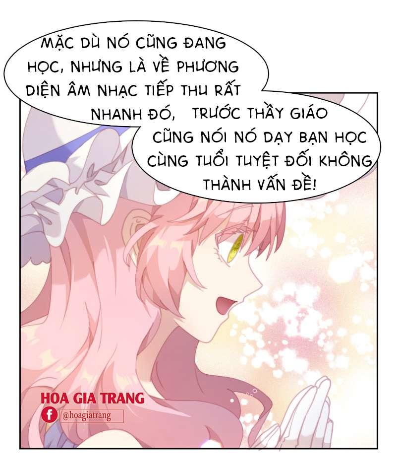 Thanh Âm Giai Điệu Phản Công Chapter 34 - Trang 2