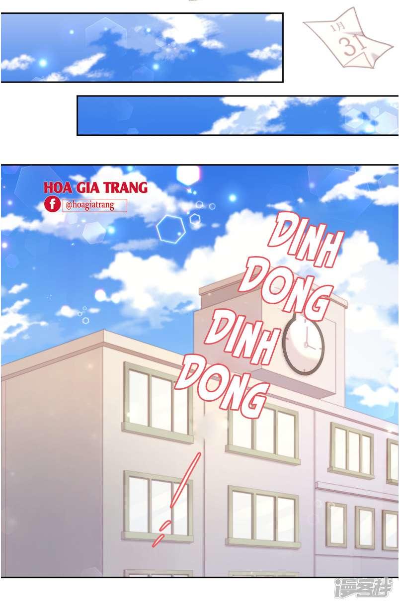 Thanh Âm Giai Điệu Phản Công Chapter 34 - Trang 2