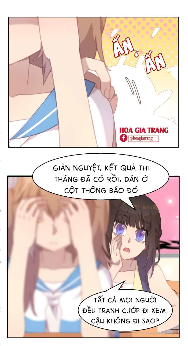 Thanh Âm Giai Điệu Phản Công Chapter 34 - Trang 2