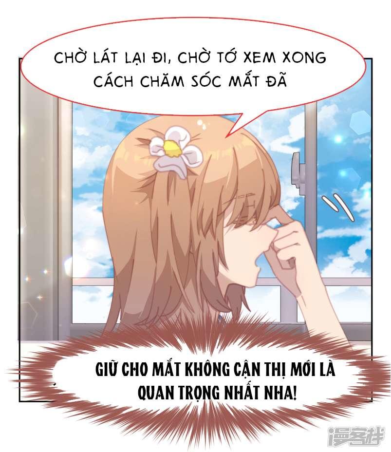 Thanh Âm Giai Điệu Phản Công Chapter 34 - Trang 2