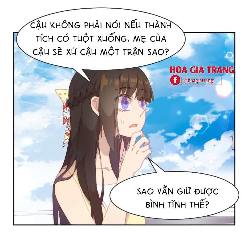 Thanh Âm Giai Điệu Phản Công Chapter 34 - Trang 2