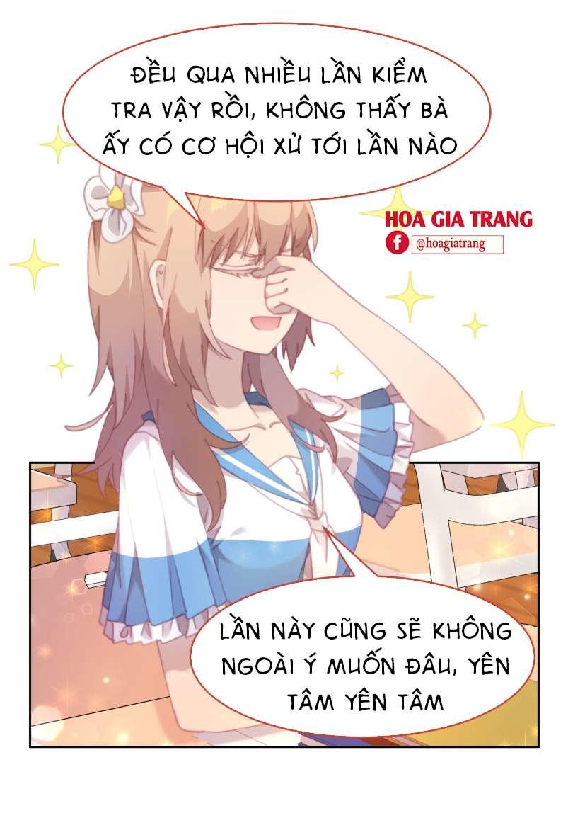 Thanh Âm Giai Điệu Phản Công Chapter 34 - Trang 2