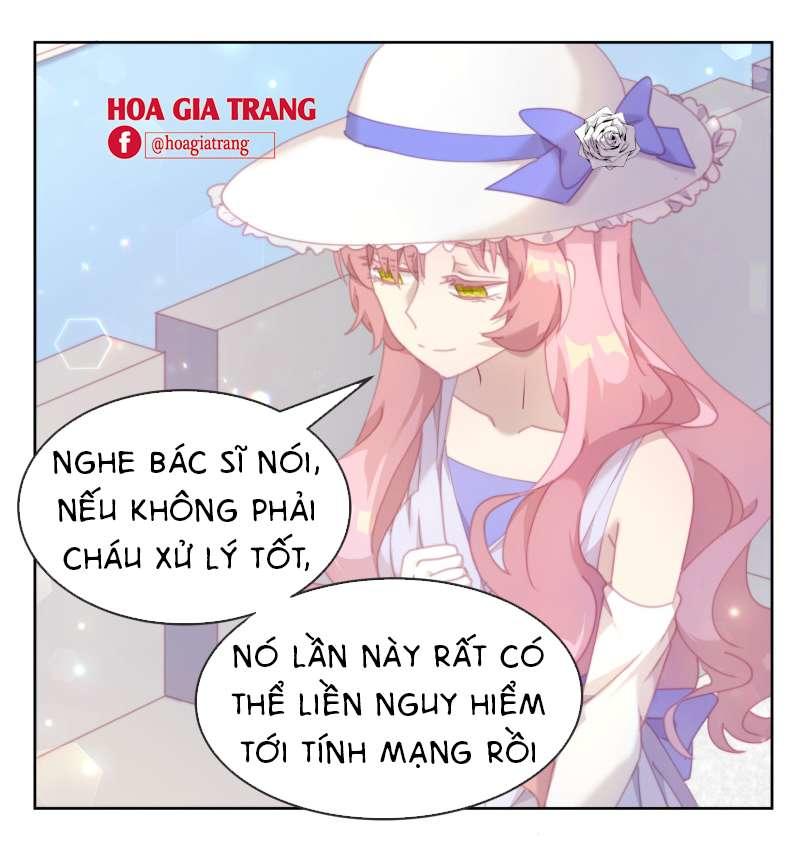 Thanh Âm Giai Điệu Phản Công Chapter 34 - Trang 2