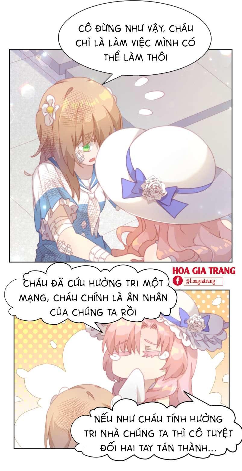 Thanh Âm Giai Điệu Phản Công Chapter 34 - Trang 2