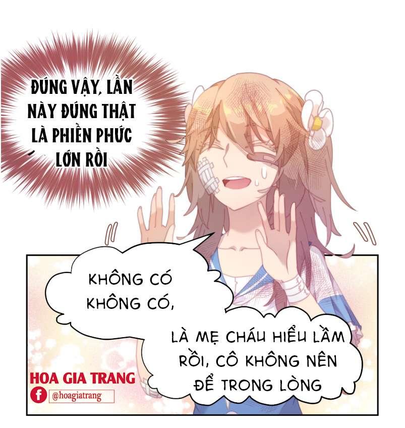 Thanh Âm Giai Điệu Phản Công Chapter 34 - Trang 2