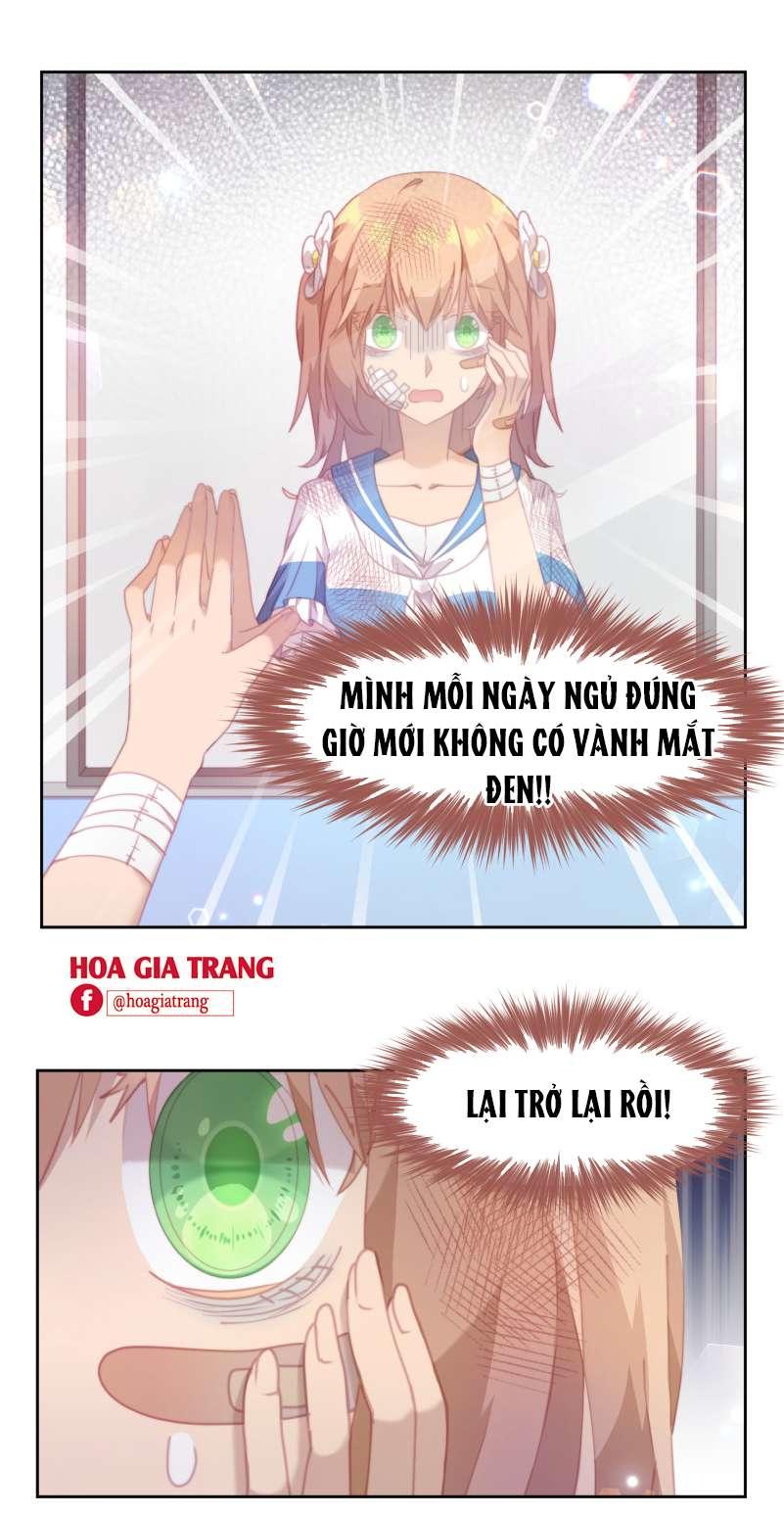 Thanh Âm Giai Điệu Phản Công Chapter 32 - Trang 2