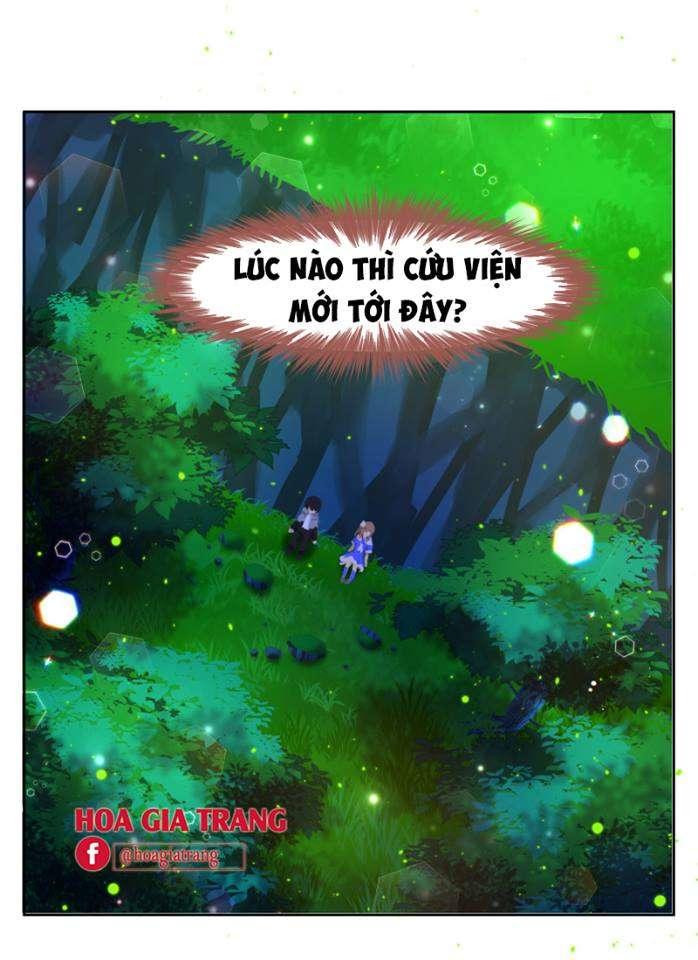 Thanh Âm Giai Điệu Phản Công Chapter 31 - Trang 2