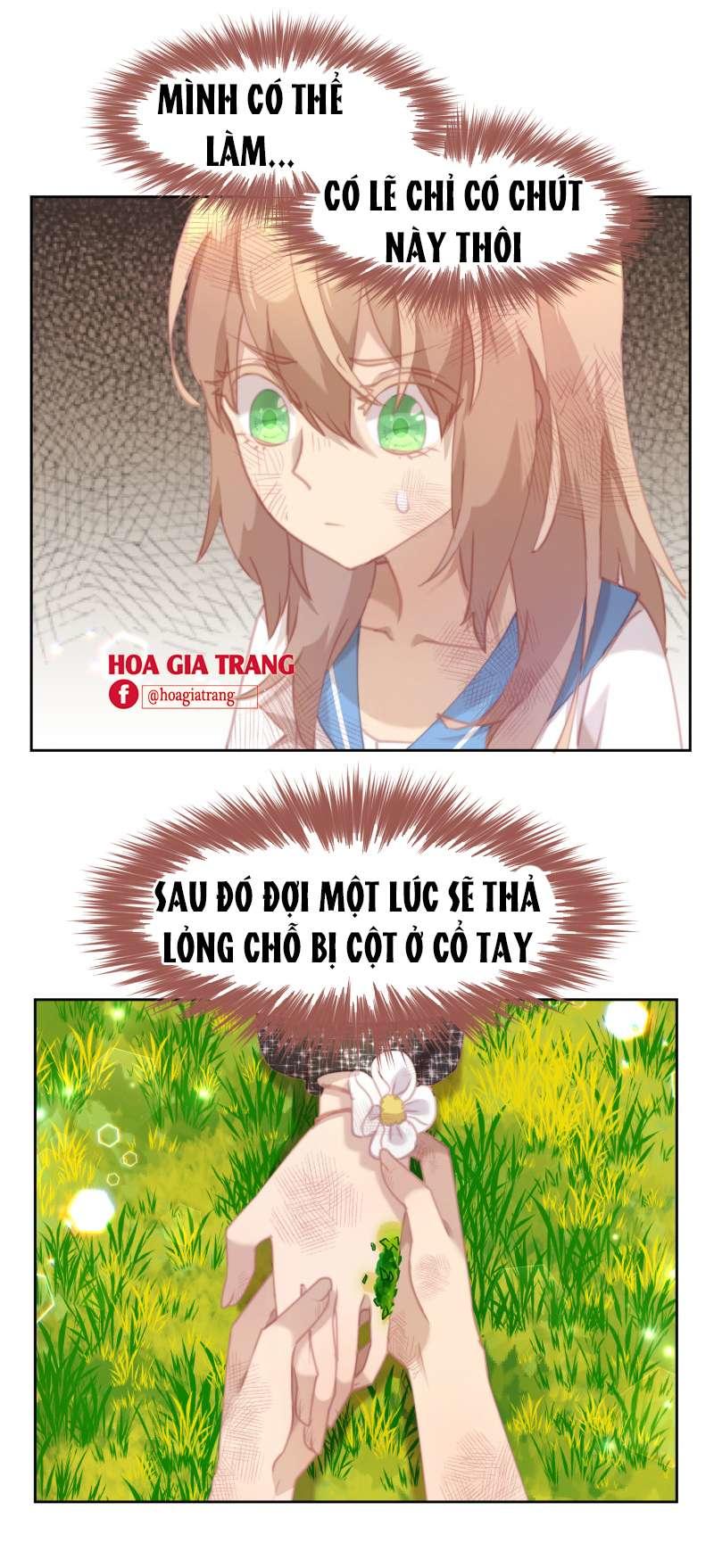 Thanh Âm Giai Điệu Phản Công Chapter 30 - Trang 2