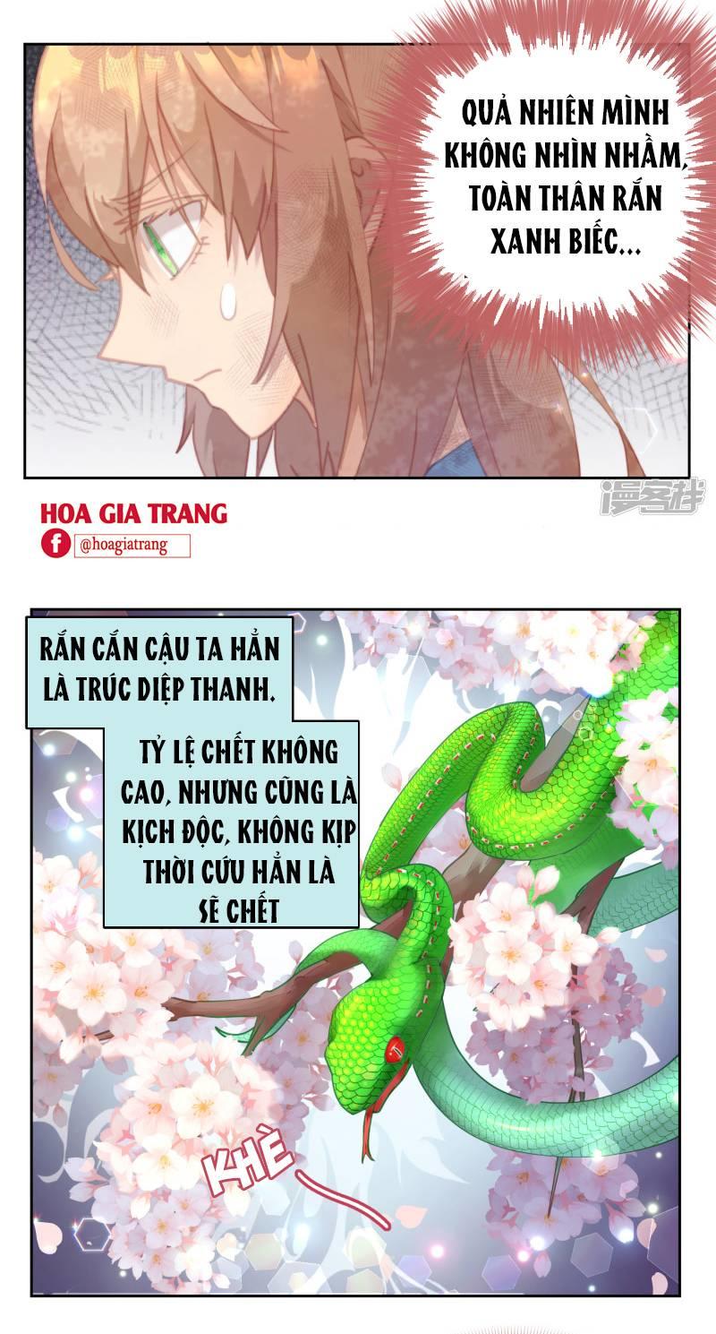 Thanh Âm Giai Điệu Phản Công Chapter 29 - Trang 2