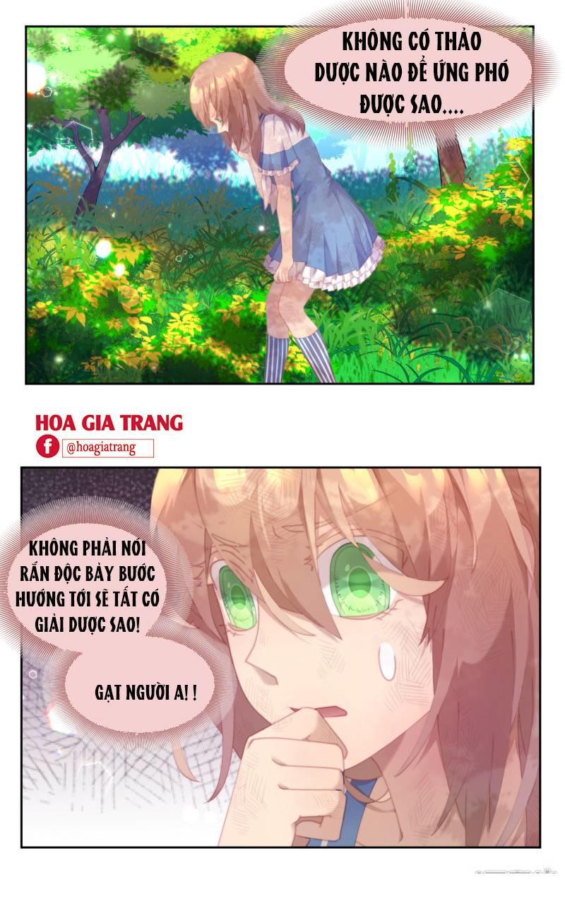 Thanh Âm Giai Điệu Phản Công Chapter 29 - Trang 2