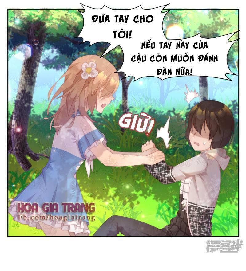 Thanh Âm Giai Điệu Phản Công Chapter 28 - Trang 2