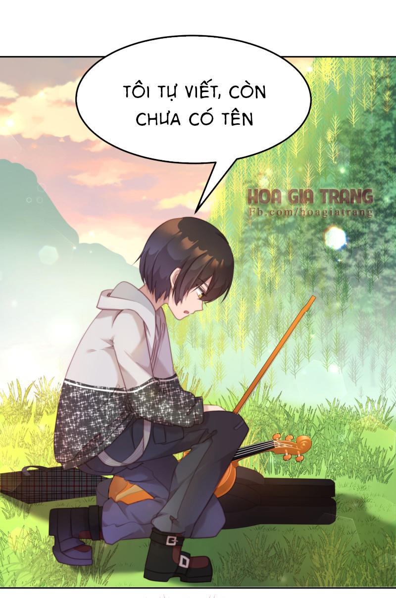 Thanh Âm Giai Điệu Phản Công Chapter 26 - Trang 2