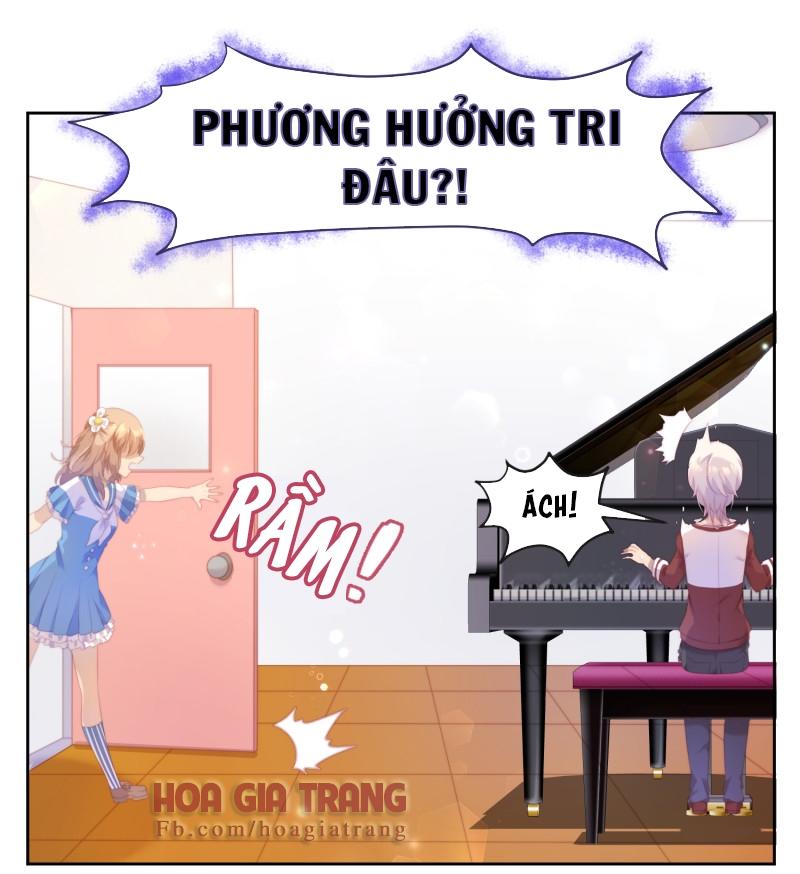 Thanh Âm Giai Điệu Phản Công Chapter 25 - Trang 2