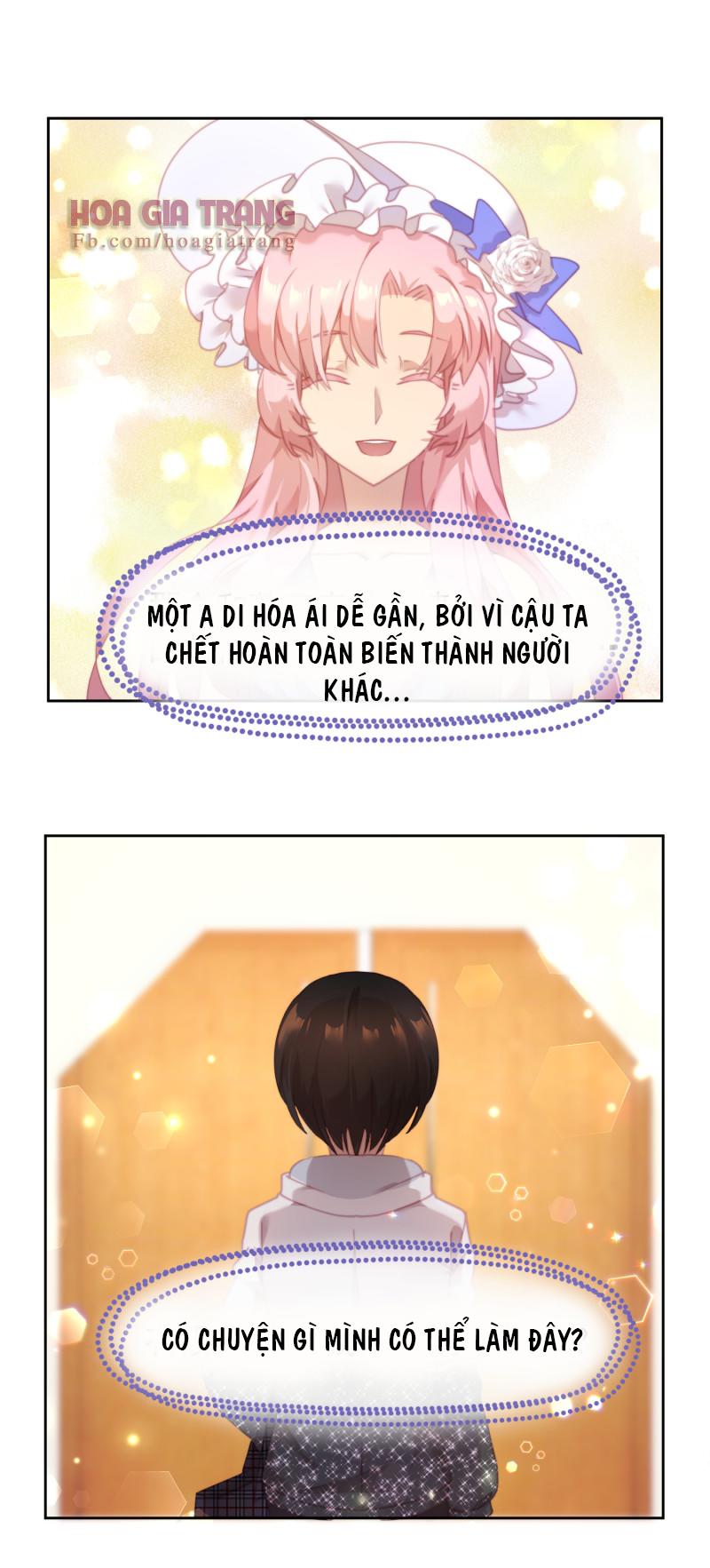 Thanh Âm Giai Điệu Phản Công Chapter 24 - Trang 2