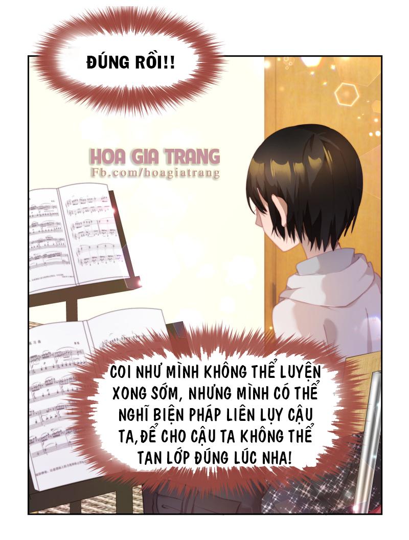 Thanh Âm Giai Điệu Phản Công Chapter 24 - Trang 2