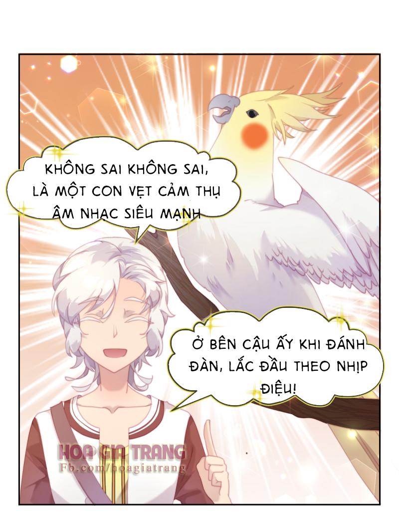 Thanh Âm Giai Điệu Phản Công Chapter 24 - Trang 2