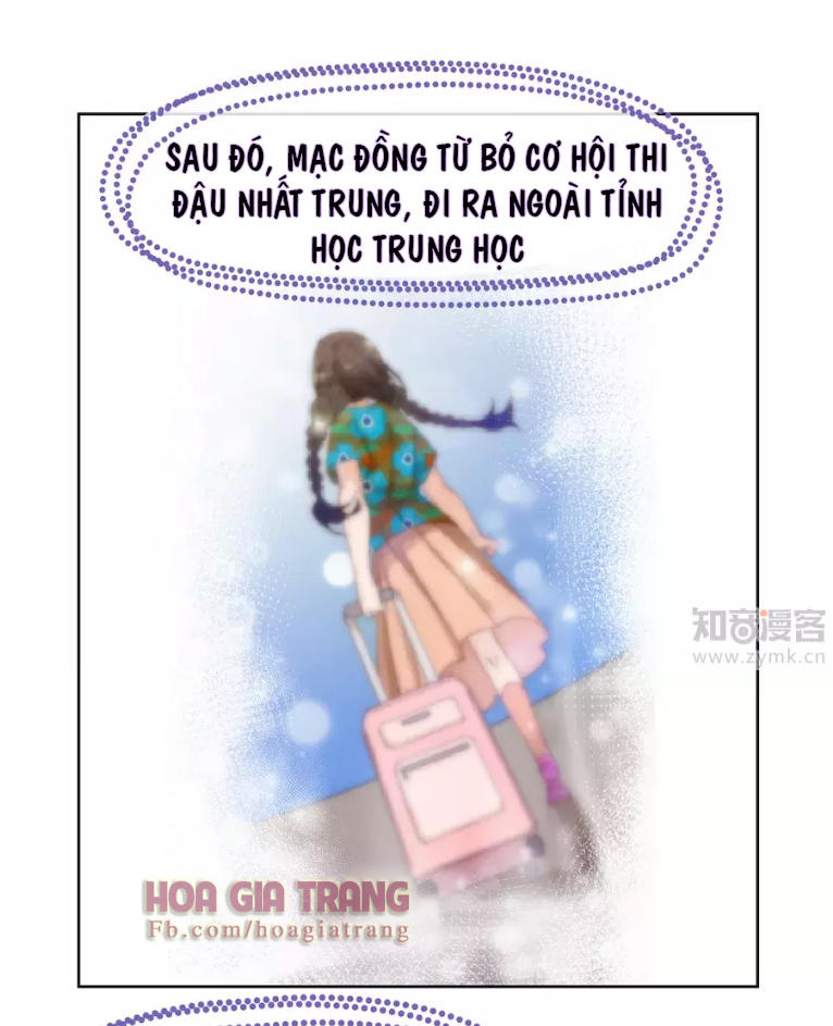 Thanh Âm Giai Điệu Phản Công Chapter 23 - Trang 2