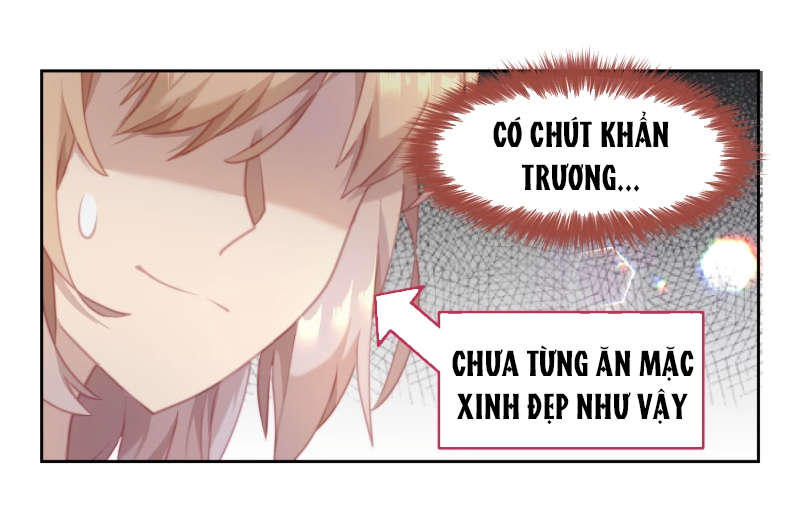 Thanh Âm Giai Điệu Phản Công Chapter 22 - Trang 2