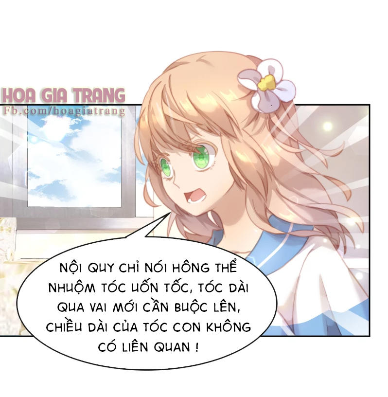 Thanh Âm Giai Điệu Phản Công Chapter 20 - Trang 2