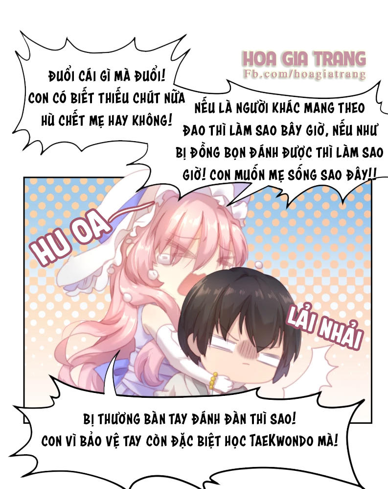 Thanh Âm Giai Điệu Phản Công Chapter 19 - Trang 2