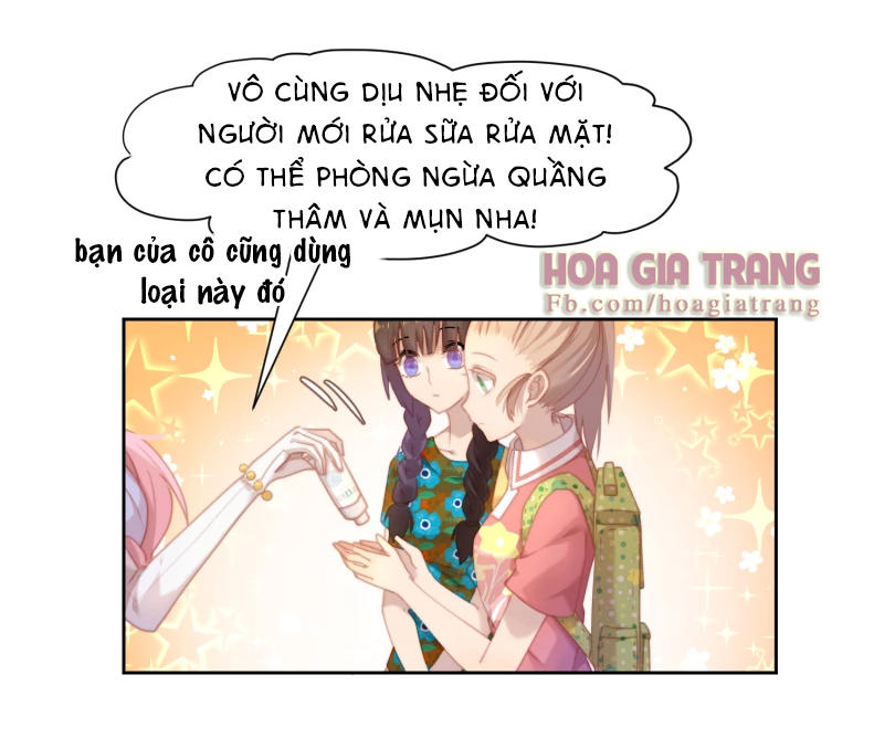 Thanh Âm Giai Điệu Phản Công Chapter 17 - Trang 2