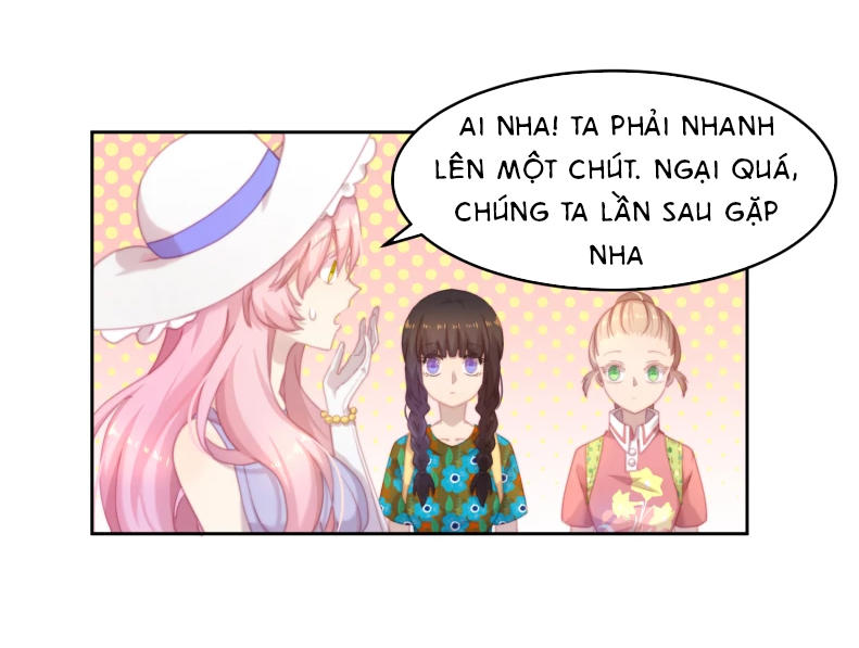 Thanh Âm Giai Điệu Phản Công Chapter 17 - Trang 2