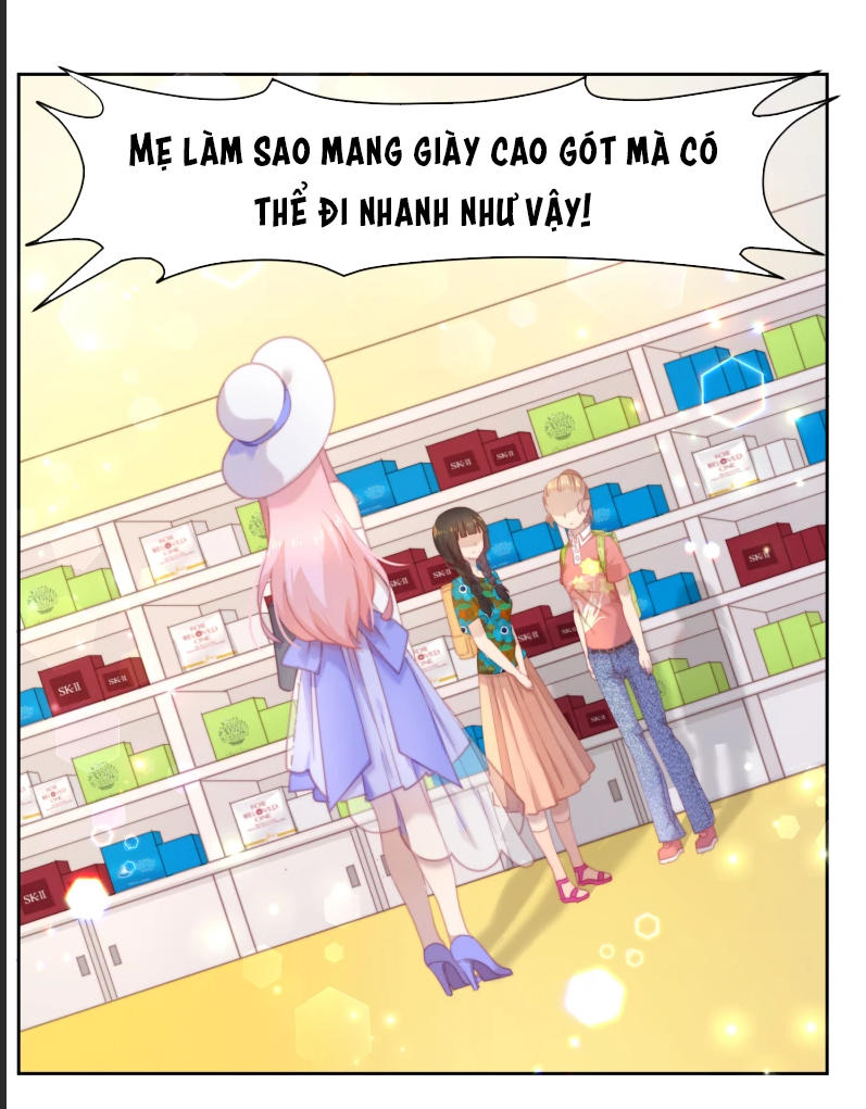 Thanh Âm Giai Điệu Phản Công Chapter 17 - Trang 2