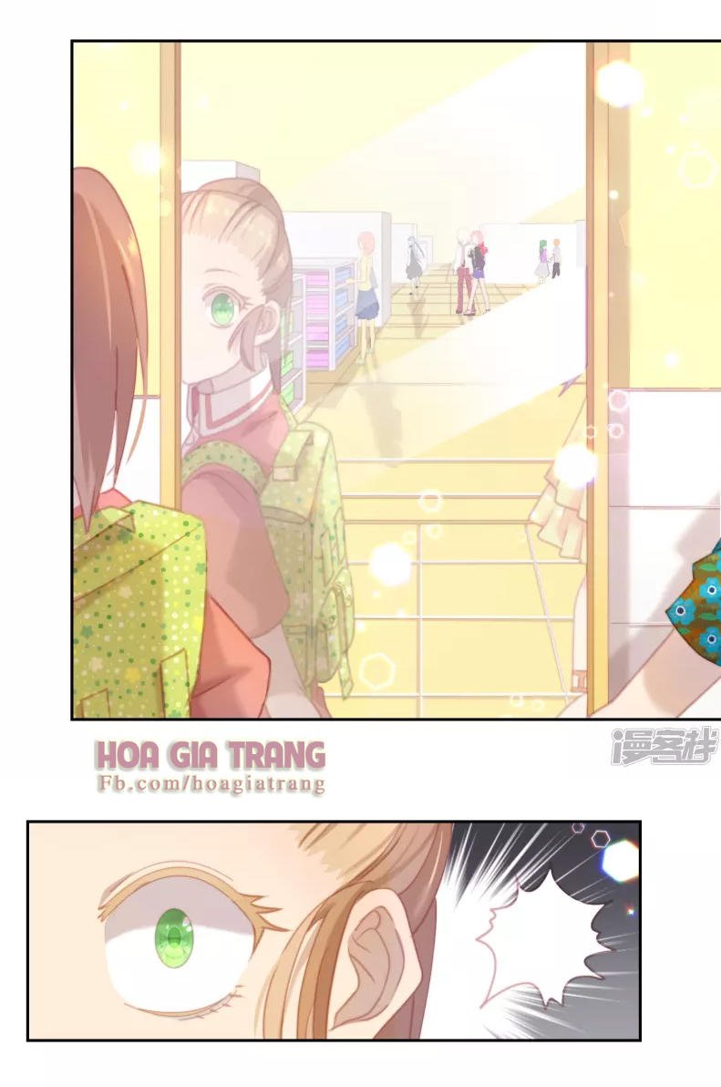 Thanh Âm Giai Điệu Phản Công Chapter 17 - Trang 2