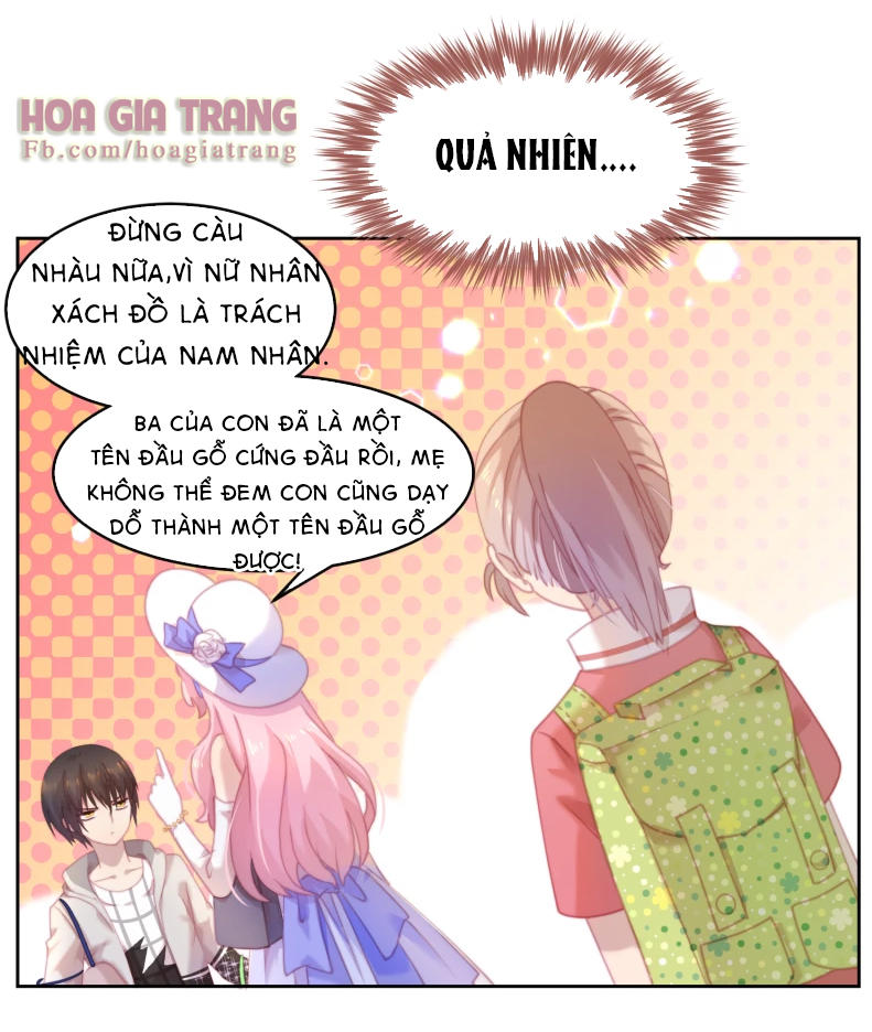 Thanh Âm Giai Điệu Phản Công Chapter 17 - Trang 2