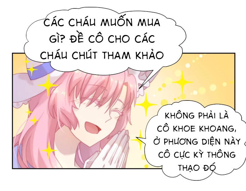 Thanh Âm Giai Điệu Phản Công Chapter 17 - Trang 2