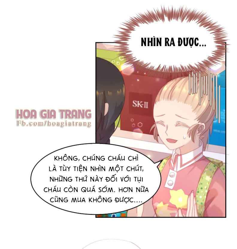 Thanh Âm Giai Điệu Phản Công Chapter 17 - Trang 2