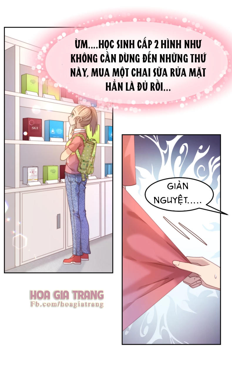 Thanh Âm Giai Điệu Phản Công Chapter 16 - Trang 2