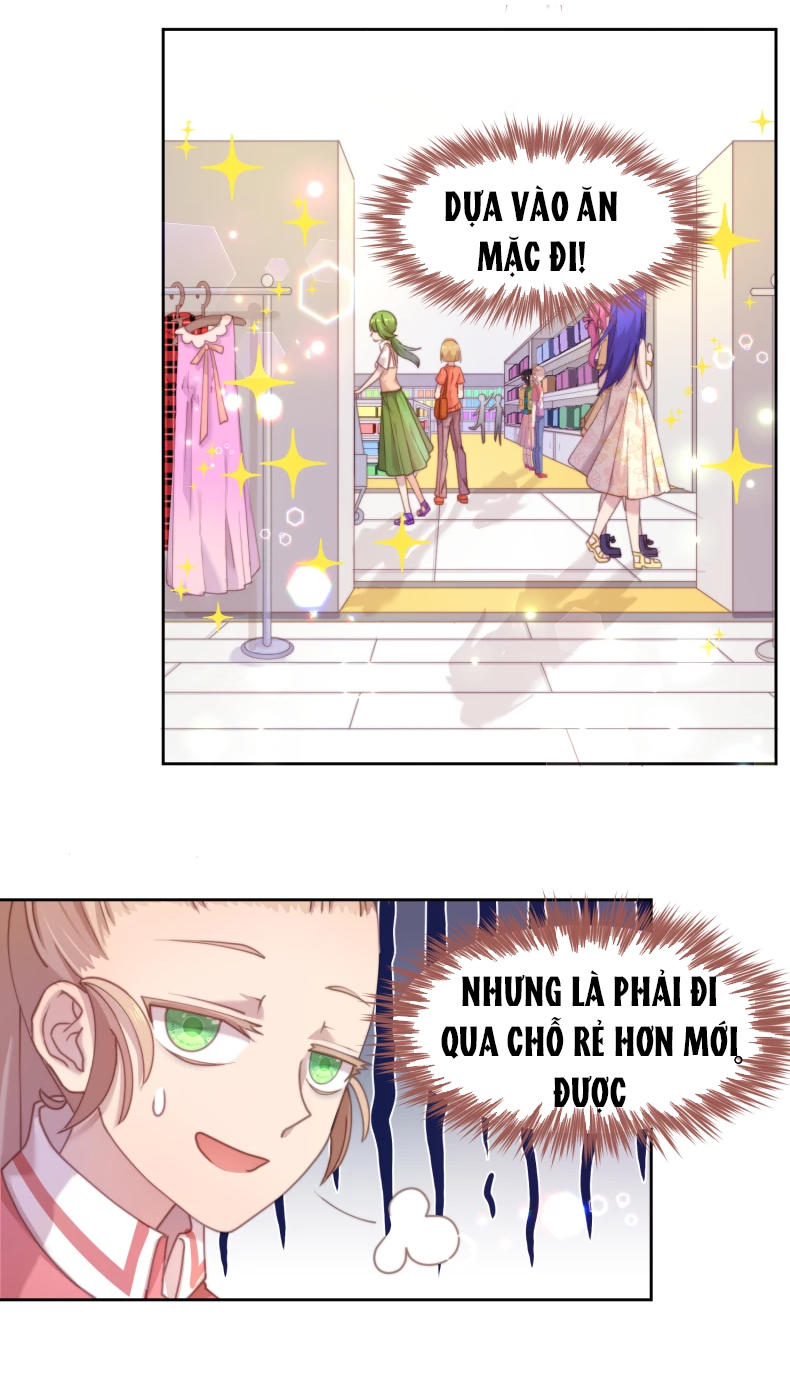 Thanh Âm Giai Điệu Phản Công Chapter 16 - Trang 2