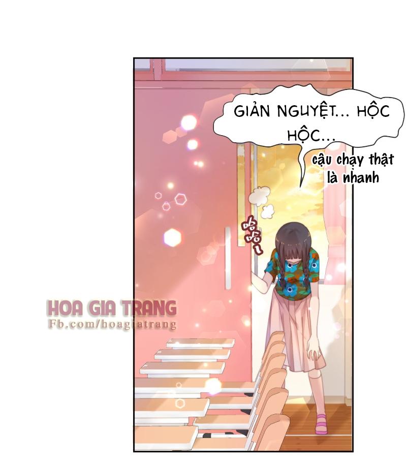 Thanh Âm Giai Điệu Phản Công Chapter 14 - Trang 2