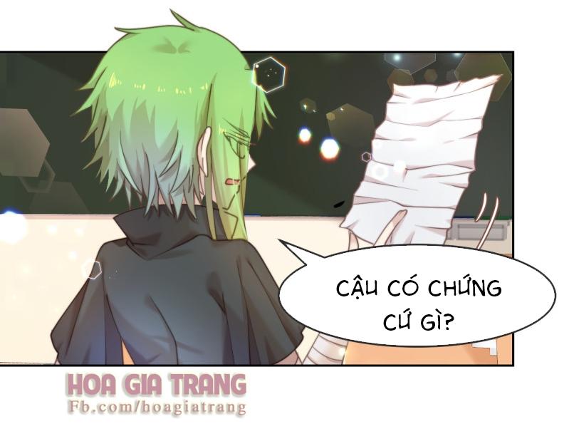 Thanh Âm Giai Điệu Phản Công Chapter 14 - Trang 2