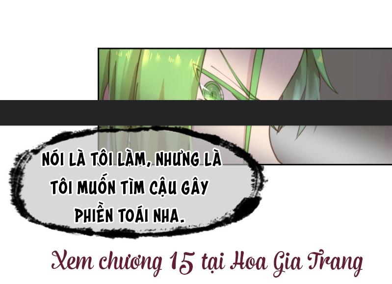 Thanh Âm Giai Điệu Phản Công Chapter 14 - Trang 2