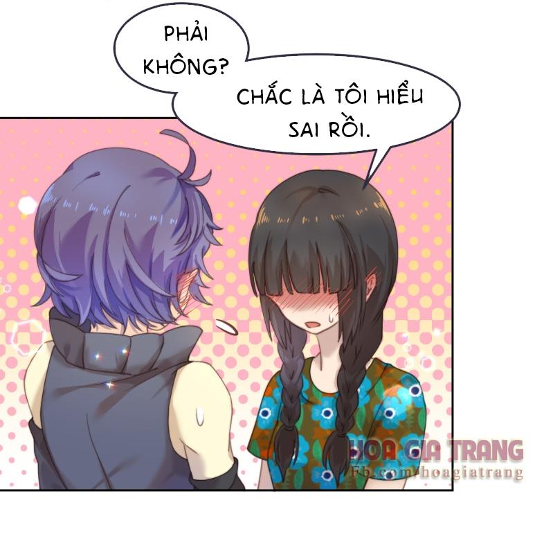 Thanh Âm Giai Điệu Phản Công Chapter 14 - Trang 2