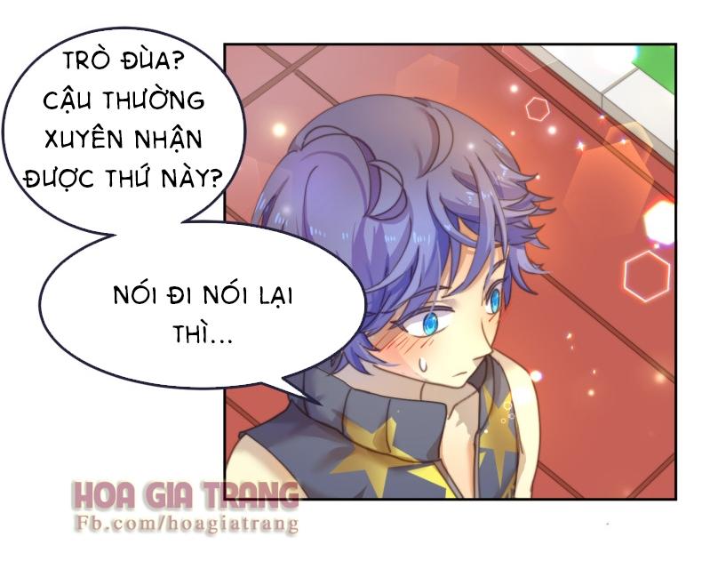 Thanh Âm Giai Điệu Phản Công Chapter 14 - Trang 2