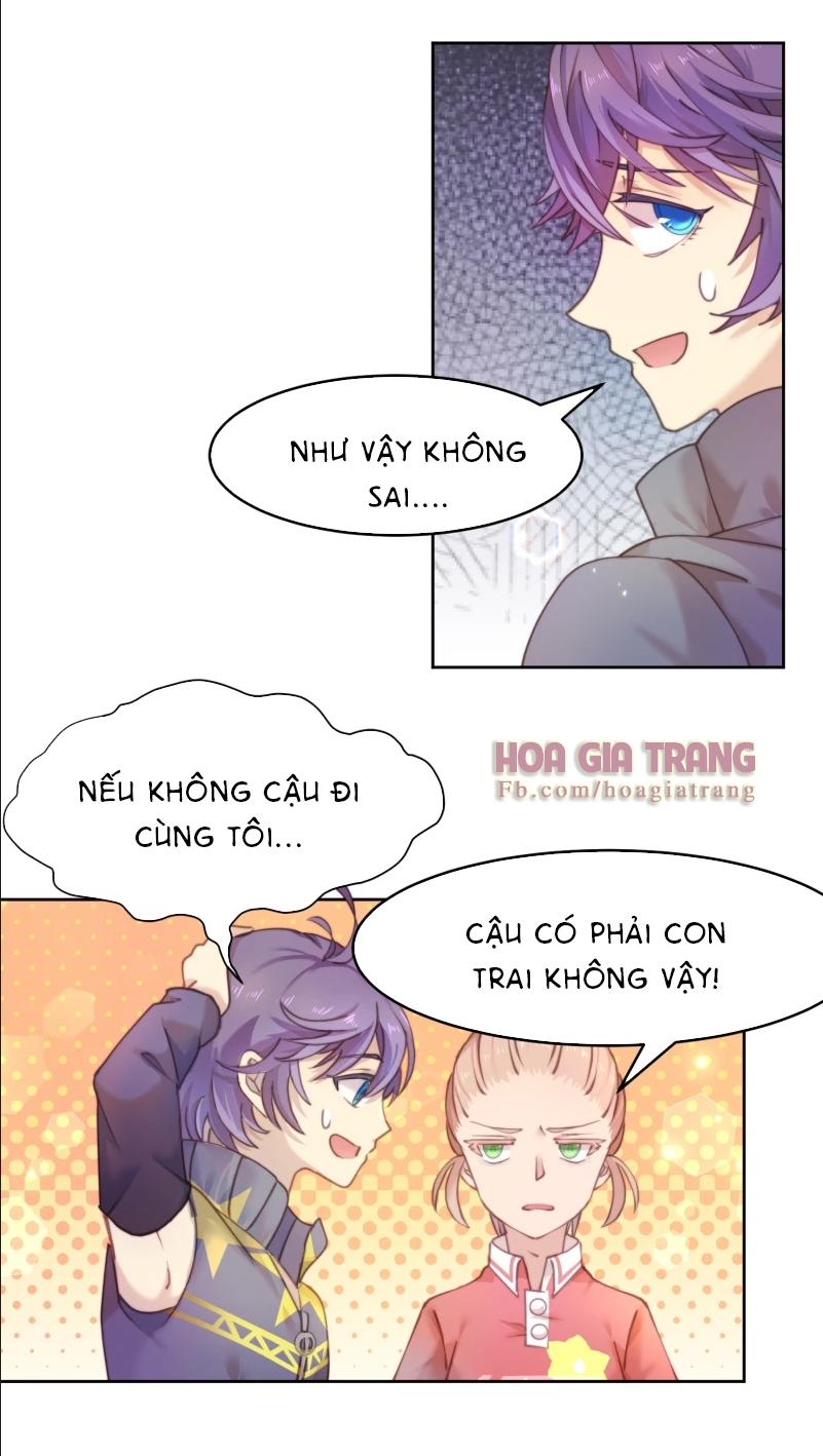 Thanh Âm Giai Điệu Phản Công Chapter 13 - Trang 2